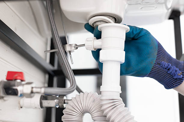 Reliable Drain Cleaning contractor in Hartford, CT by AAA Plumbing Heating